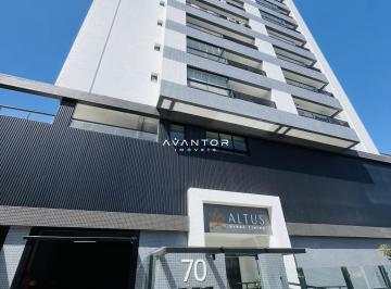 Apartamento · 105m² · 3 Quartos · 2 Vagas · Apartamento de 3 dormitório completo, sendo 1 deles suíte, de frente, com sacada