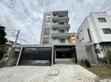Apartamento em São José dos Pinhais - Centro (AP02612) · Apartamento com 3 dormitórios à venda - Centro - São José dos Pinhais/PR