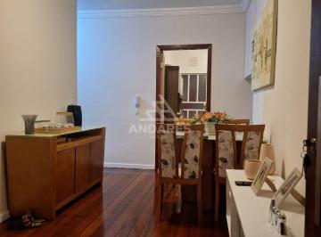 Apartamento · 69m² · 3 Quartos · 1 Vaga · Área privativa à venda - Bairro Eldorado