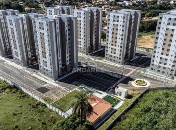 Apartamento · 52m² · 2 Quartos · 1 Vaga · Apartamento à venda Bairro Colonial