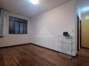 SALA AMPLA · Apartamento à venda no Bairro Eldorado