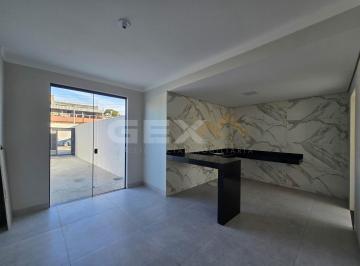 Casa · 80m² · 3 Quartos · 2 Vagas · Sobrado térreo à venda no bairro Belvedere, 3 quartos, 1 suíte e 2 vagas.
