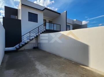 Casa · 70m² · 3 Quartos · 2 Vagas · Sobrado à venda no bairro Belvedere, 3 quartos, 1 suíte e 2 vagas.