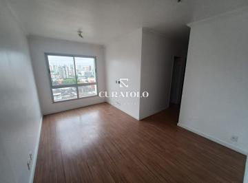 Apartamento · 61m² · 3 Quartos · 1 Vaga · Condomínio Villaggio Felicitá SCS - Apartamento à venda, de 3 quartos e 1 vaga no Fundação, São Caet