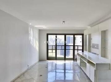 Apartamento · 133m² · 3 Quartos · 2 Vagas · Edifício Guaraú Anália Franco - Apartamento à venda, de 3 quartos e 2 vagas no Jardim Anália Franco