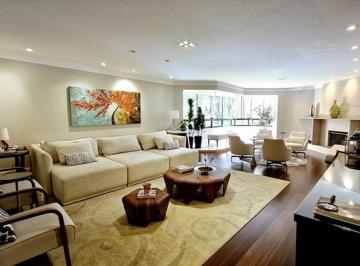 Apartamento · 228m² · 4 Quartos · 4 Vagas · Apartamento à venda no bairro Paineiras do Morumbi - São Paulo/SP