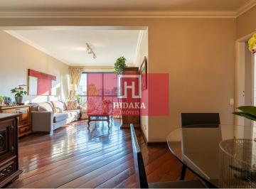 Apartamento · 132m² · 3 Quartos · 120 Vagas · Apartamento à venda no bairro Vila Madalena - São Paulo/SP