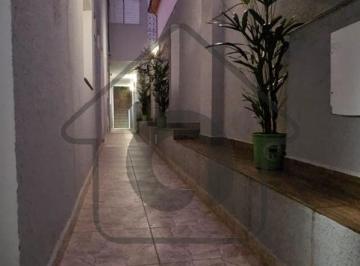 Foto 17 · Casa em Condomínio para Locação em São Paulo-SP, Vila Firmiano Pinto: 1 Quarto, 1 Vaga, 40m² de Área