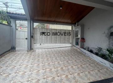 Foto 01 · Oportunidade Incrível! Casa Ampla à Venda no Rio Pequeno 4 Quartos, 2 Suítes - 152,00m²