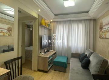 Apartamento · 42m² · 2 Quartos · Apartamento à venda, de 2 quartos na Vila Matilde