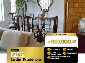 i1.jpg · Sobrado Amplo à Venda no Jardim Prudência – 6 Dormitórios, 5 Suítes 