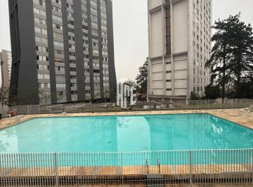 Apartamento · 87m² · 2 Quartos · 1 Vaga · Apartamento à venda em São Bernardo do Campo | Reformado no Parque Terra Nova I
