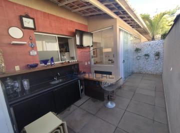 Casa · 111m² · 3 Quartos · 3 Vagas · Casa de Condomínio no Buritis com lazer completo