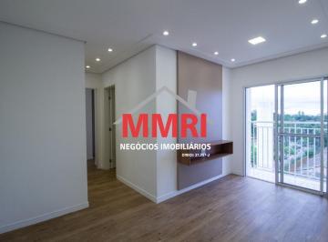 Foto 01 · Imóvel Pronto Para Morar em Sorocaba: Apartamento de 2 Quartos