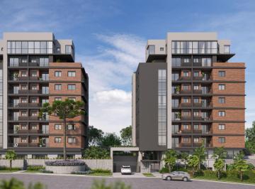 Apartamento de 2 quartos, Curitiba · Apartamento no Cabral -2 quartos 68m²