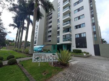 Apartamento de 3 quartos, Curitiba · Apartamento 3 quartos a venda no Boa Vista em Curitiba Parana