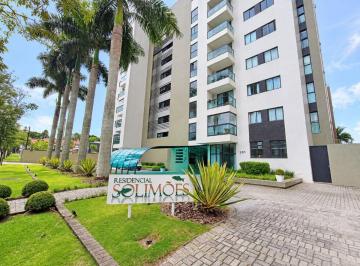 Apartamento · 90m² · 3 Quartos · 2 Vagas · Apartamento 3 quartos a venda no Boa Vista em Curitiba Parana