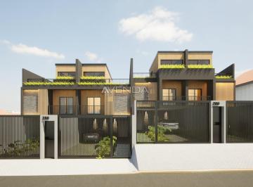 Casa · 176m² · 4 Quartos · 2 Vagas · Casa à venda - em Pilarzinho