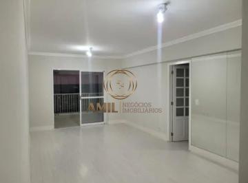 Foto 14 · Apartamento, 3 Dormitórios, 1 suíte, Área gourmet, 106m², Residencial Milano, Floradas de são José