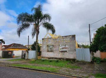 Terreno · 750m² · Terreno à venda - em Bacacheri