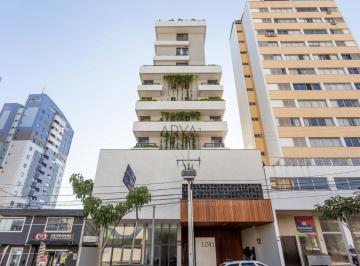 Apartamento · 92m² · 2 Quartos · 1 Vaga · Apartamento no Cabral - ARYA 1