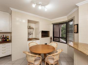 Apartamento · 422m² · 5 Quartos · 4 Vagas · Apartamento no Água Verde - ARYA 1