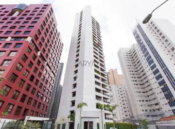 Apartamento · 422m² · 5 Quartos · 4 Vagas · Apartamento no Água Verde - ARYA 1