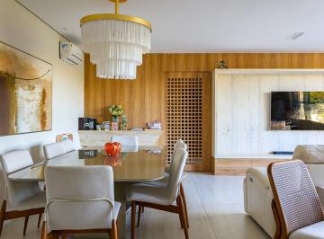 Apartamento de 4 quartos, Brasília · Apto à venda SQS 109, 3 quartos, REFORMA ATUAL, nascente, vazado, 1 vaga