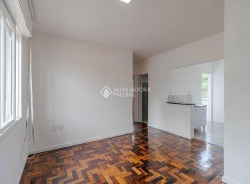 Apartamento · 50m² · 2 Quartos · Apartamento à venda com 2 quartos no Menino Deus, Porto Alegre
