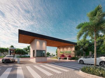 Terreno , Aquiraz · VENDO LOTE EM CONDOMINIO FECHADO COM AREA DE LAZER COMPLETA