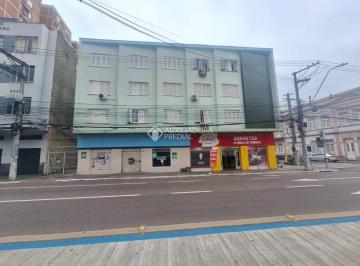 Comercial · 360m² · Loja a venda no bairro Floresta (LOJÂO TÈRREO 360 m2), prédio de esquina em frente Shopping TOTALT
