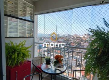 Apartamento · 67m² · 3 Quartos · 1 Vaga · APARTAMENTO À VENDA NO CONDOMÍNIO VITA HOME CLUB