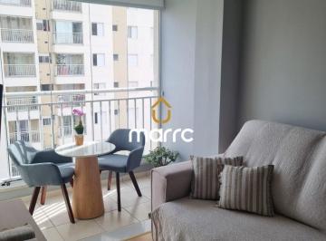 Apartamento · 54m² · 2 Quartos · 1 Vaga · APARTAMENTO À VENDA NO CONDOMÍNIO VITA HOME CLUB