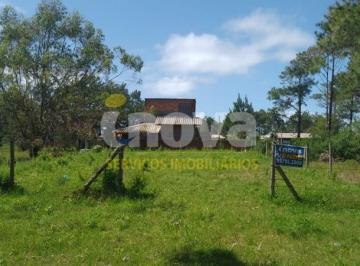 Casa · 1m² · TERRENO PRONTO PARA CONTRUIR EM NOVA TRAMANDAÍ