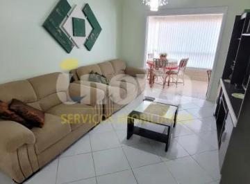 Casa · 80m² · 2 Quartos · 1 Vaga · APARTAMENTO PRÓXIMO DO MAR EM TRAMANDAÍ