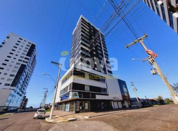 Casa · 70m² · 2 Quartos · 2 Vagas · BELO APARTAMENTO COM 2 DORMITÓRIOS EM TRAMANDAÍ