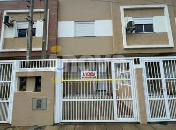 Casa · 75m² · 2 Quartos · 1 Vaga · DULPLEX COM 02 SUÍTES EM TRAMANDAÍ