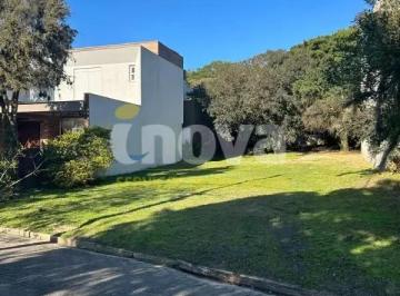Casa · TERRENO, COM 300M², EM CONDOMÍNIO DE LUXO EM TRAMANDAÍ