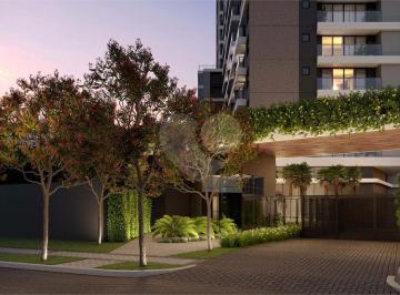 Apartamento , Curitiba · STUDIO | JD BOTÂNICO | 37M²