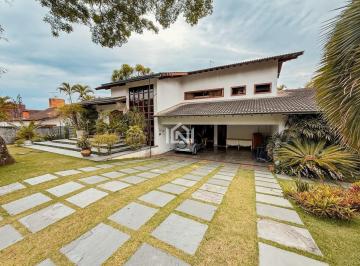 casa a venda e locacao no condominio fazendinha - fachada · Casa para aluguel - em Nova Fazendinha