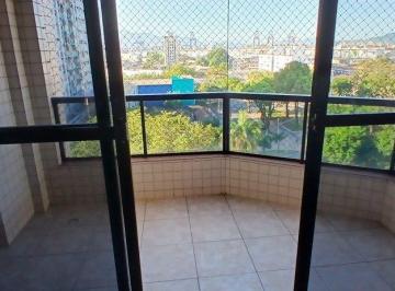 Apartamento de 3 quartos, Santos · Achou o que procurava, 3 dormitórios com uma suíte e dependência de empregada