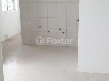 11 salvar.jpg · Apartamento à venda em Partenon com 74 m², 3 quartos, 1 suíte, 2 vagas