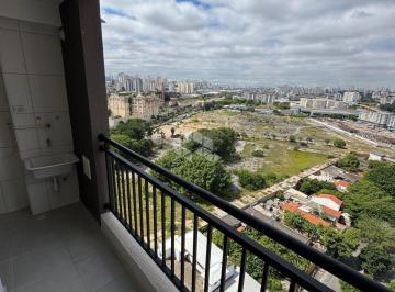 IMG-20250703-WA0122 · Apartamento à venda no Cidade Moóca Vila Capri - 2 dormitórios, 40 m², sacada com vista livre e laze