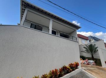 Casa · 261m² · 4 Quartos · 2 Vagas · Casa Imponente em Construção