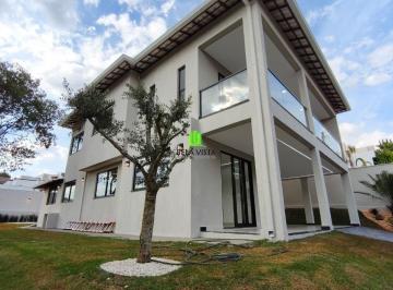 Casa · 261m² · 4 Quartos · 2 Vagas · Casa em condomínio 4 quartos