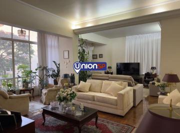 389949_iR65h_3899496867fa1699c25.jpg · Apartamento com 4 dormitórios à venda, 200 m² por R$ 2.990.000,00- Higienópolis- São Paulo/SP