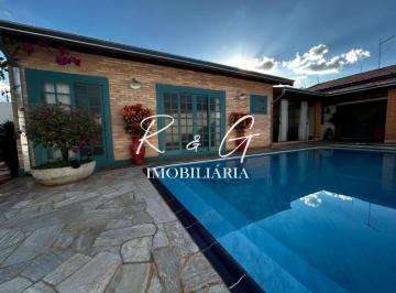 Casa · 111m² · 5 Vagas · CASA 2 SUITES EXCELENTE ACABAMENTO - JD. BOTANICO SÃO PEDRO -SP