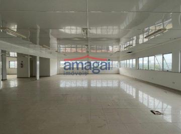 135513_iNH8P84d687n798_13551368641fd708f40.jpg · Prédio comercial para alugar no Jardim Aquarius com 2.200 m²