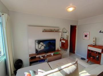 Apartamento de 1 quarto, Guará · QELC QE 1 Reformado Cozinha americana 2 andar aceitamos financiamento e FGTS