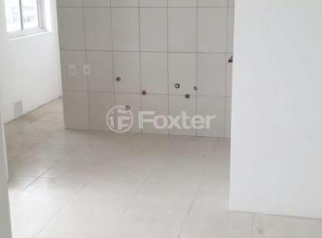 11 salvar.jpg · Apartamento à venda em Partenon com 74 m², 3 quartos, 1 suíte, 2 vagas